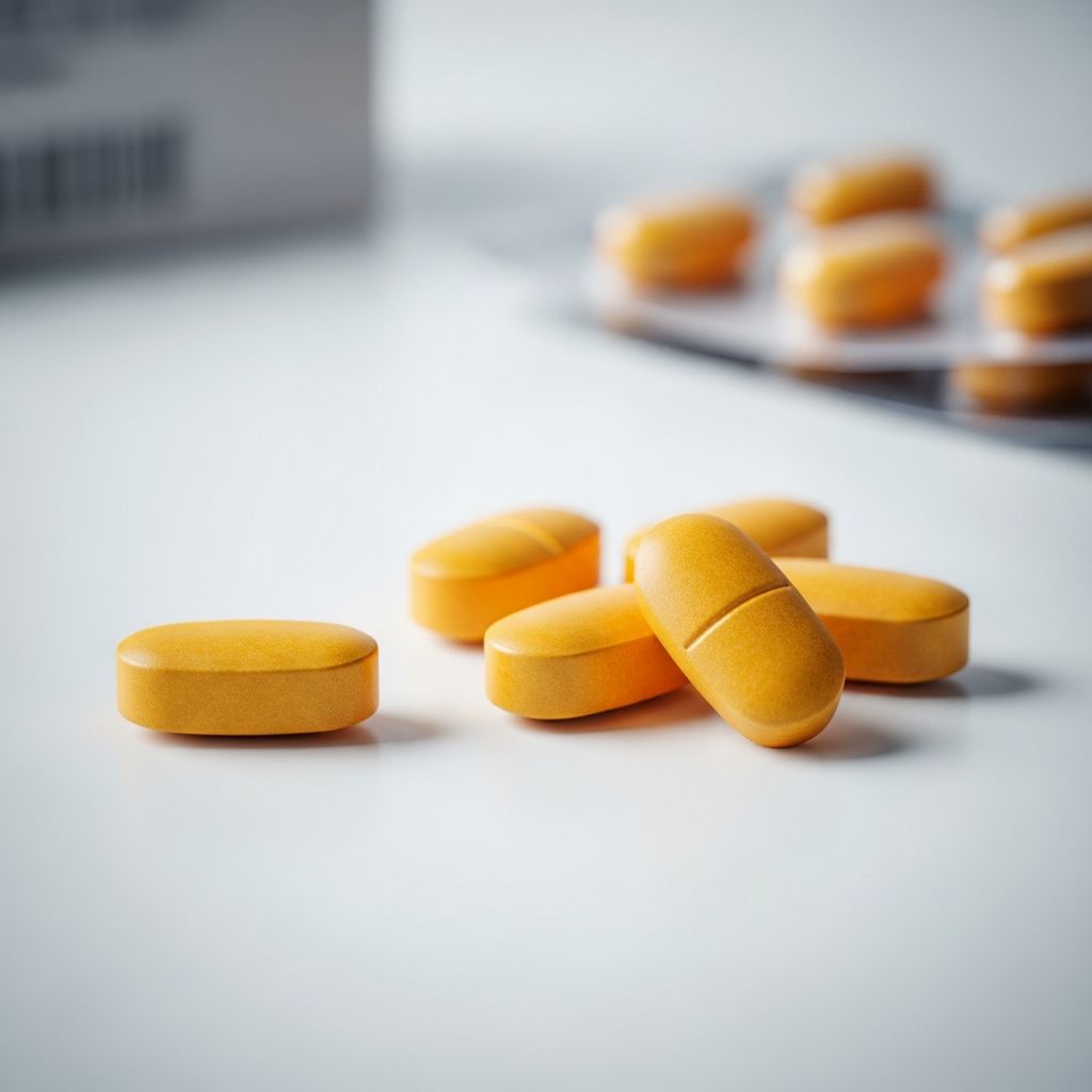 Comprehensive guide to Imatinib (Glivec) tablets: uses, dosage, side effects, and patient advice for effective cancer treatment.