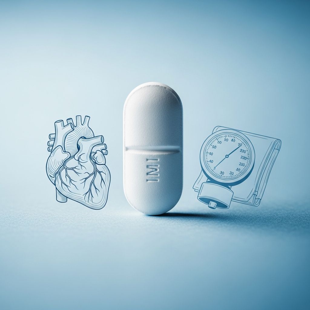 Comprehensive guide to imidapril (Tanatril), an effective ACE inhibitor for managing hypertension and related conditions safely.
