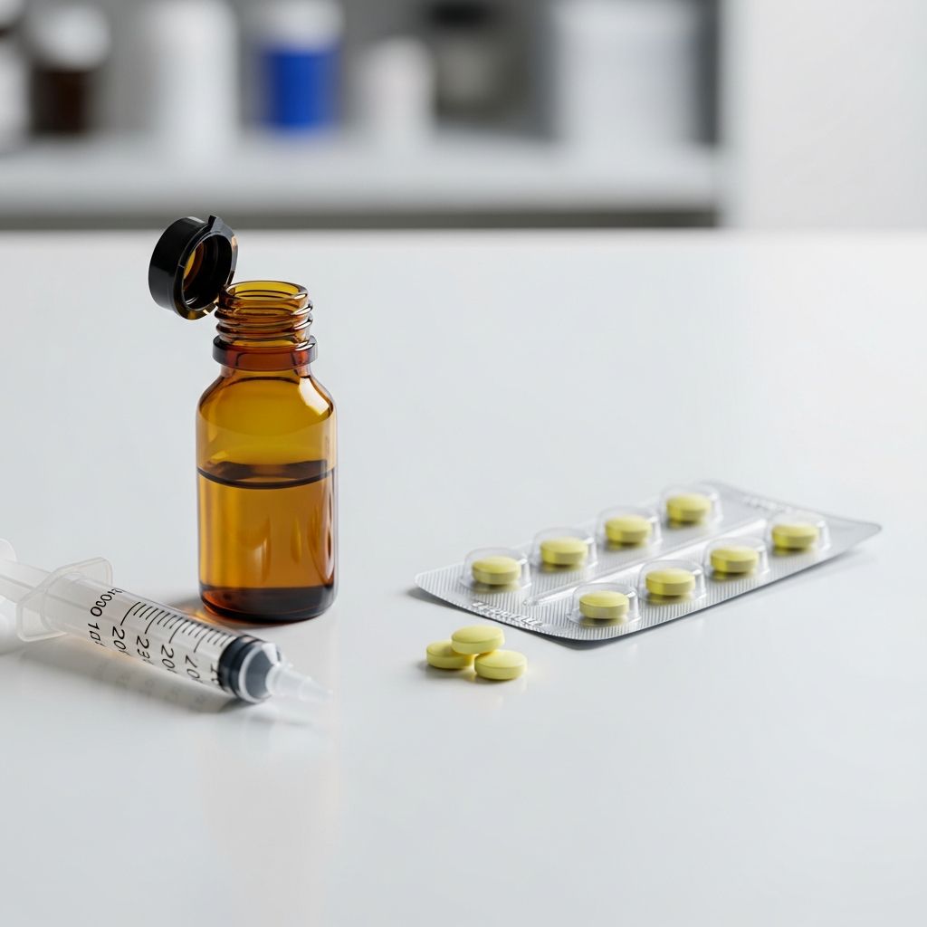 Comprehensive guide to imipramine: uses, dosage, side effects, and precautions for depression and bedwetting treatment.