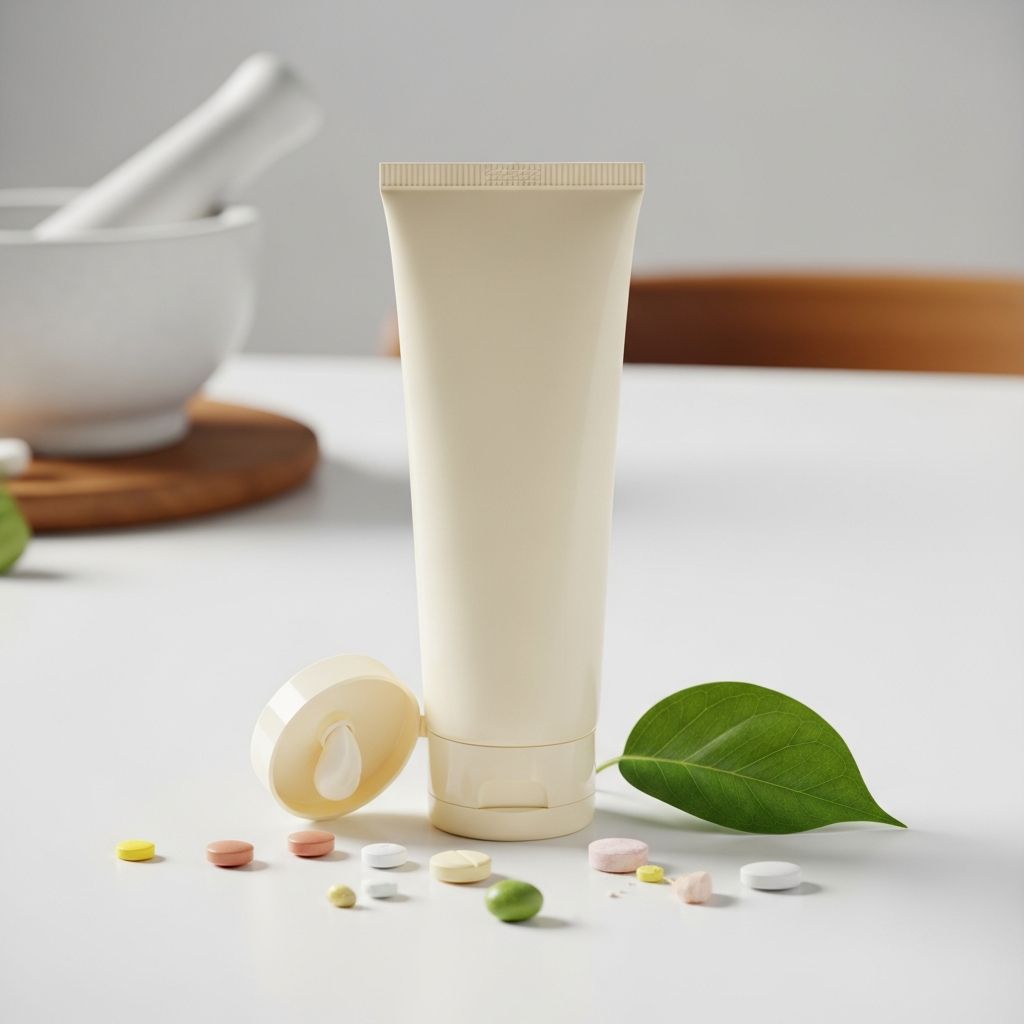 Complete guide to imiquimod cream treatment for skin conditions and warts.