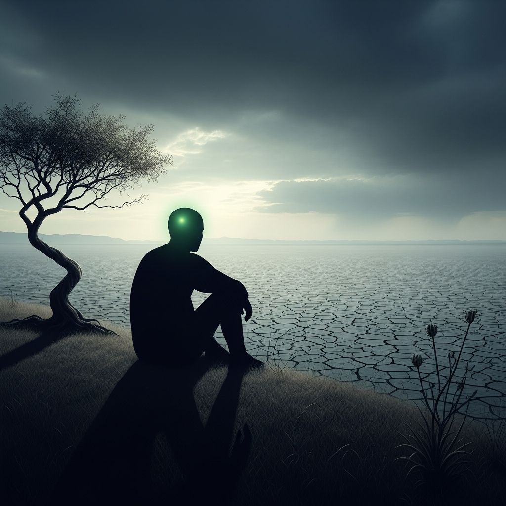 Discover how boredom affects your mental and physical health, creativity, and well-being.
