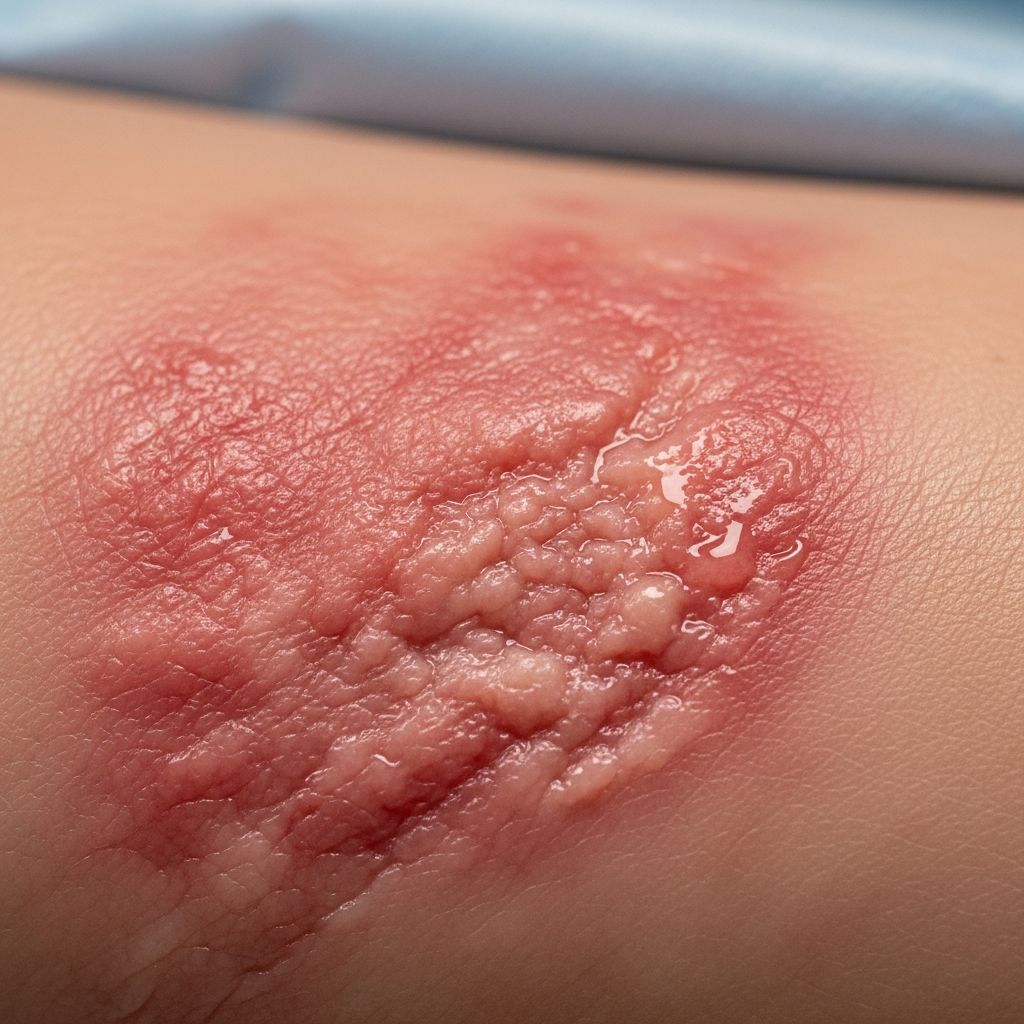 Understanding, preventing, and treating skin damage from urine and faecal incontinence exposure.