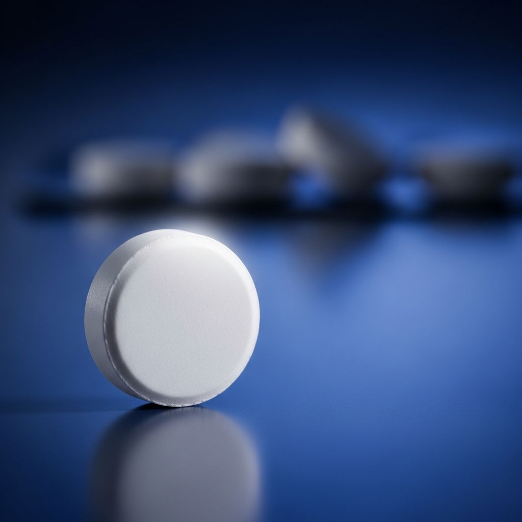 Indapamide Tablets: 6 Essential Facts About Natrilix SR Comprehensive guide to Natrilix SR: uses, dosage, side effects, and precautions for managing high blood pressure effectively.
