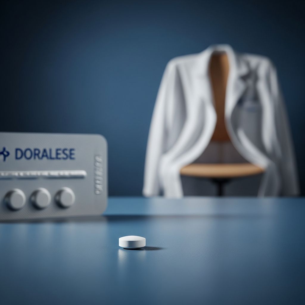 Comprehensive guide to Indoramin: uses for prostate enlargement, hypertension management, dosage, side effects, and precautions.