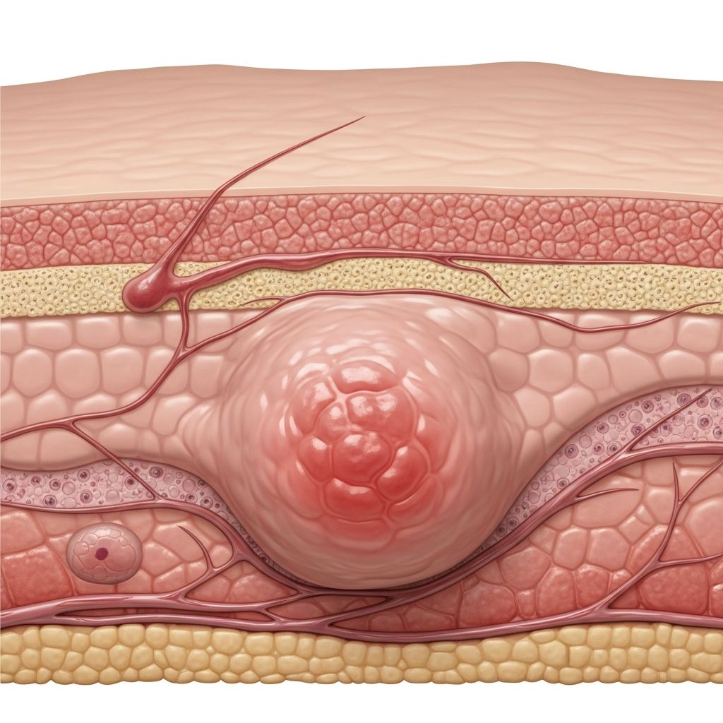 Understand induration: its causes from infections to cancer, symptoms, diagnosis methods, and effective treatments for skin hardening.
