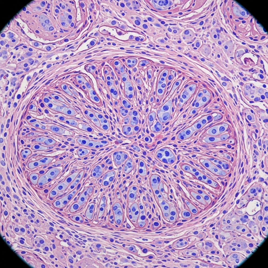 Comprehensive guide to IDF pathology, diagnosis, and management in infants and children.
