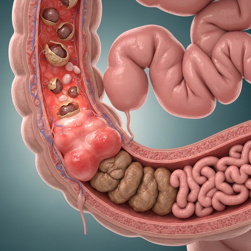 Learn how inflammation affects bowel function and discover proven strategies to relieve constipation.
