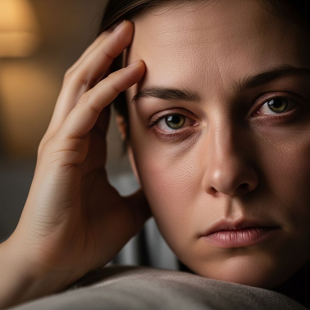 Discover how chronic inflammation causes debilitating fatigue and learn evidence-based dietary and lifestyle strategies to reduce symptoms effectively.