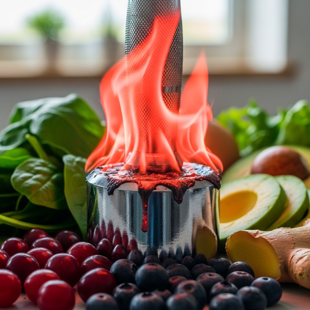 Chronic inflammation sabotages weight loss by fueling insulin resistance and fat storage—discover 5 science-backed strategies to fight back and shed pounds effectively.