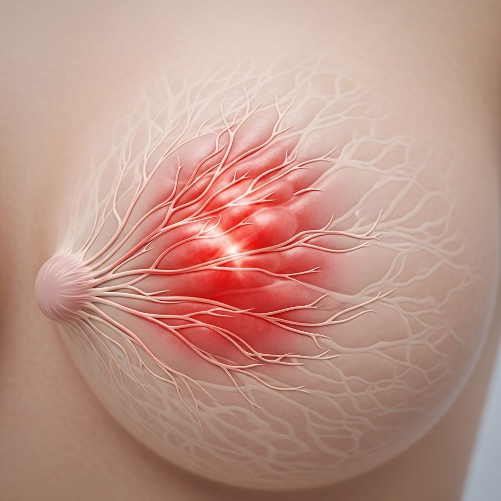 Inflammatory Breast Cancer: 7 Signs, Diagnosis, Treatment Understanding the rare, aggressive form of breast cancer: symptoms, diagnosis, treatment, and survival insights.