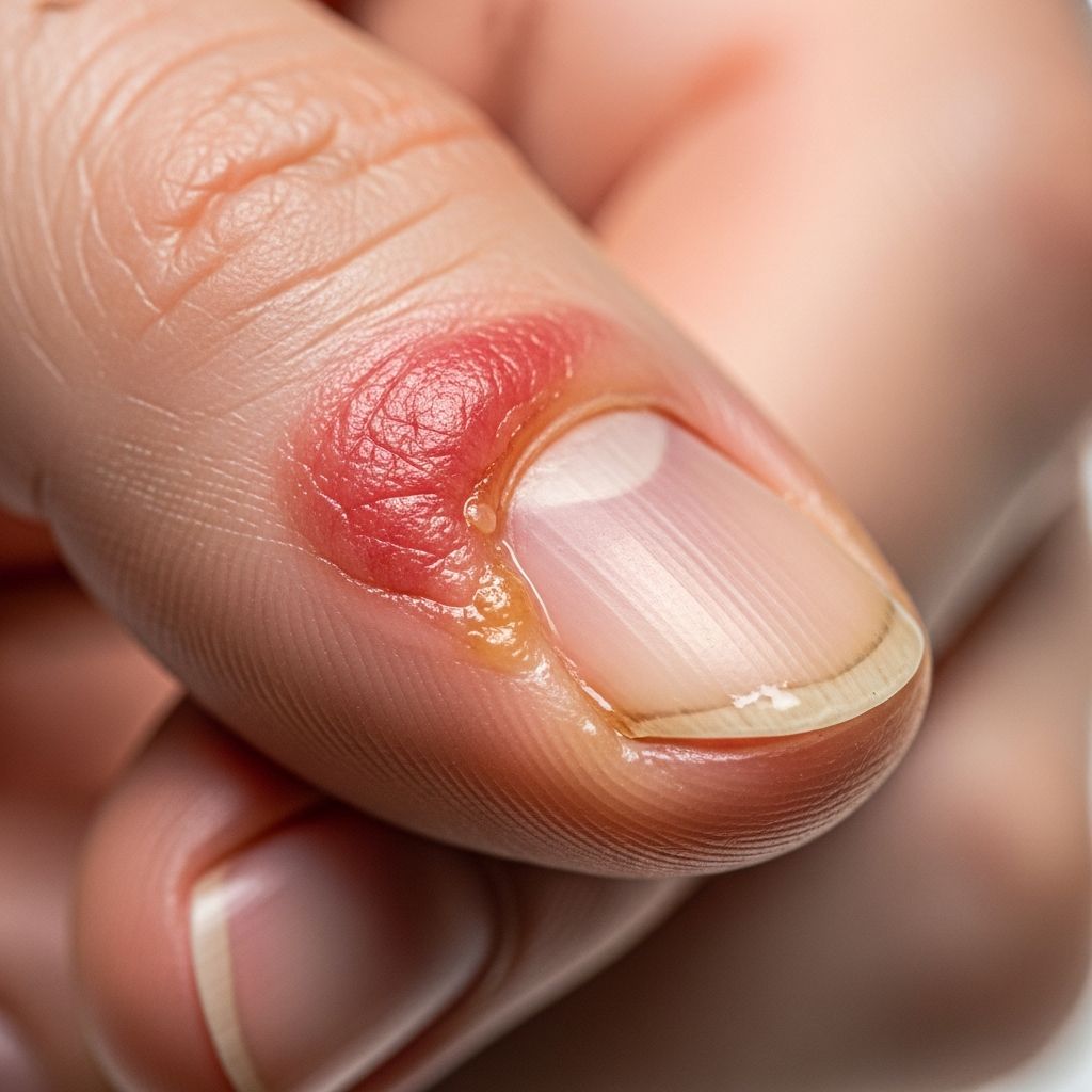 Learn causes, symptoms, home remedies, medical treatments, and prevention for painful ingrown fingernails.