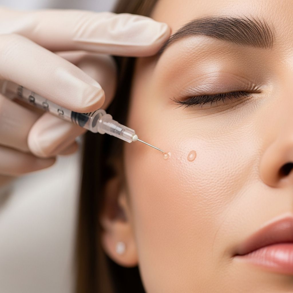 Injected Skin Treatments: Comprehensive Guide For Fast Relief Comprehensive guide to injectable therapies for skin conditions, from fillers to steroids and beyond.