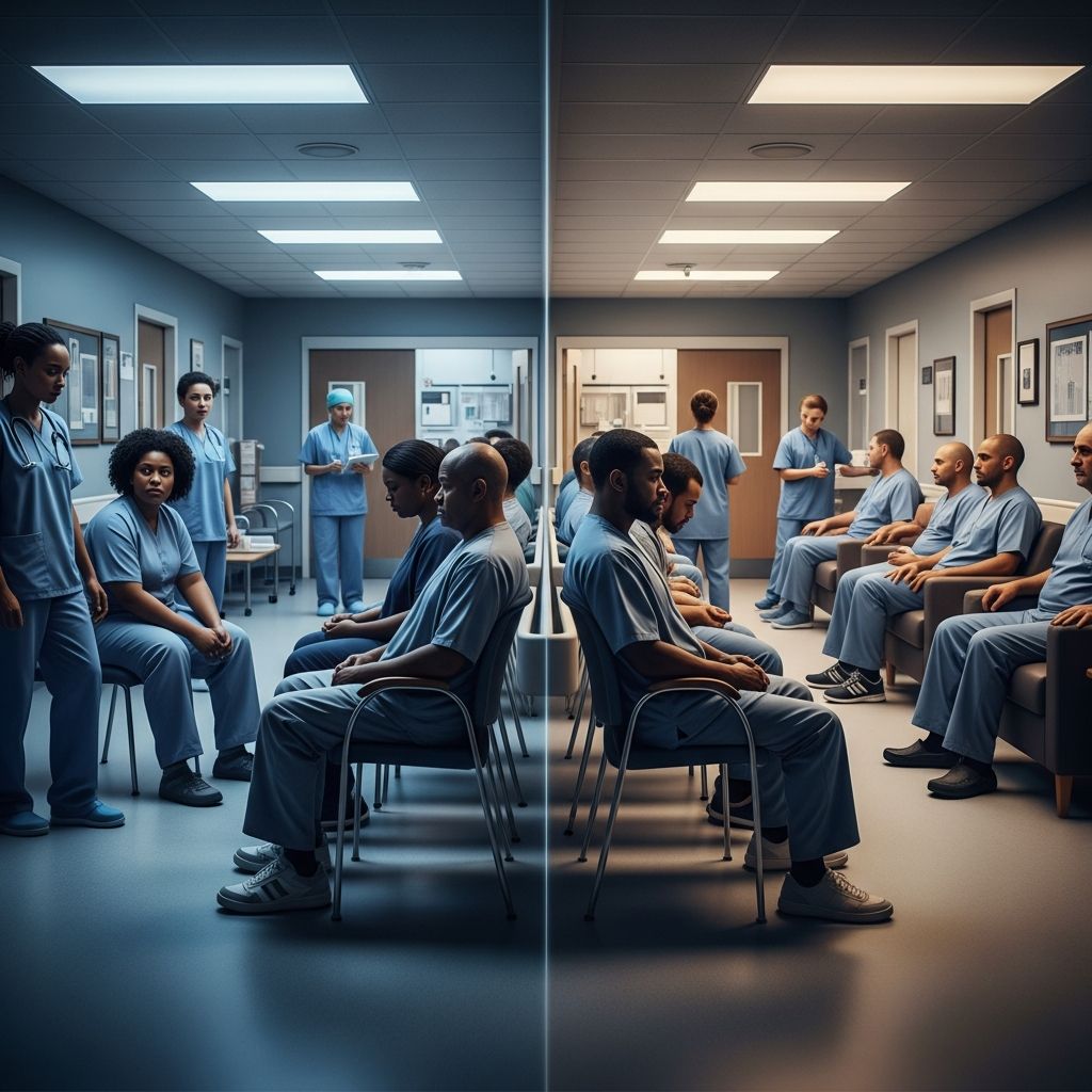 Unpacking how systemic racism in healthcare perpetuates health disparities and erodes trust in medical institutions.