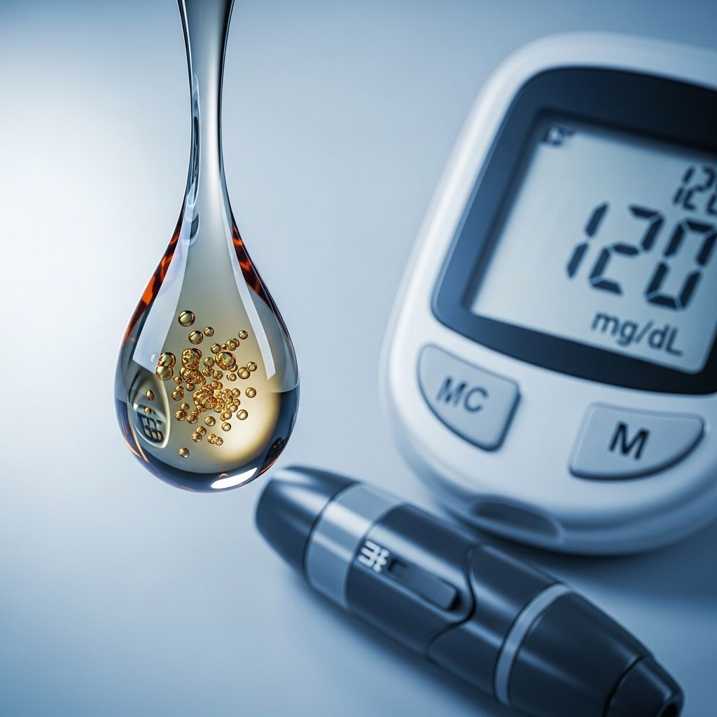 Insulin and Diabetes: Managing Blood Sugar Levels Comprehensive guide to insulin therapy: Types, delivery methods, and managing blood sugar effectively.