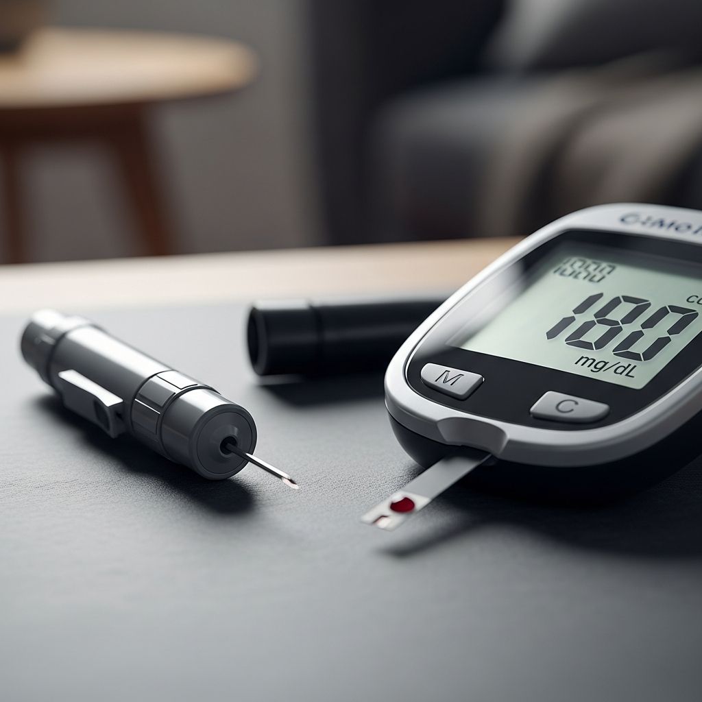 Recognize the subtle signs of insulin resistance early to prevent type 2 diabetes, heart disease, and other serious health complications.