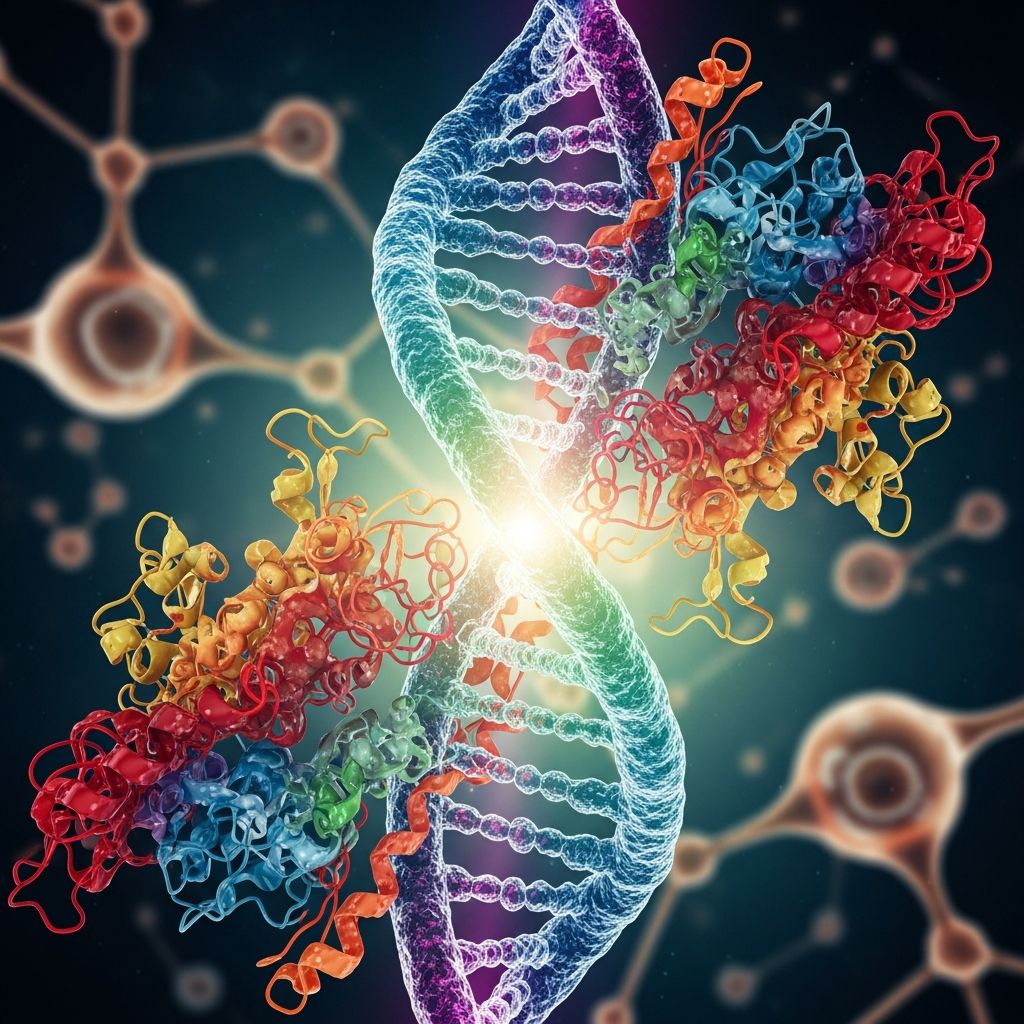 Exploring the IRF4 gene's pivotal role in pigmentation, naevi, melanoma risk, and immune cell development.
