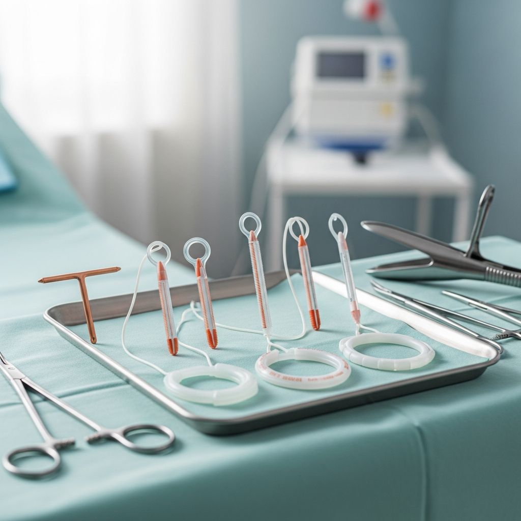 Everything you need to know about IUDs: types, effectiveness, benefits, and side effects explained.