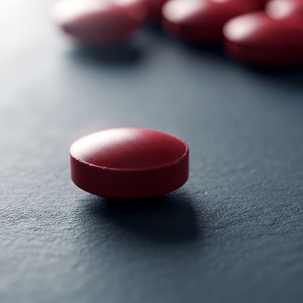 Comprehensive guide to iron supplements: uses, dosage, side effects, and tips for effective treatment of iron deficiency.