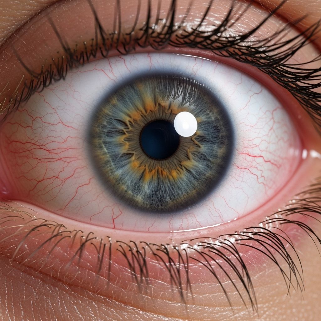 Understanding causes, symptoms, and effective management of irritant or traumatic conjunctivitis for quick relief and recovery.