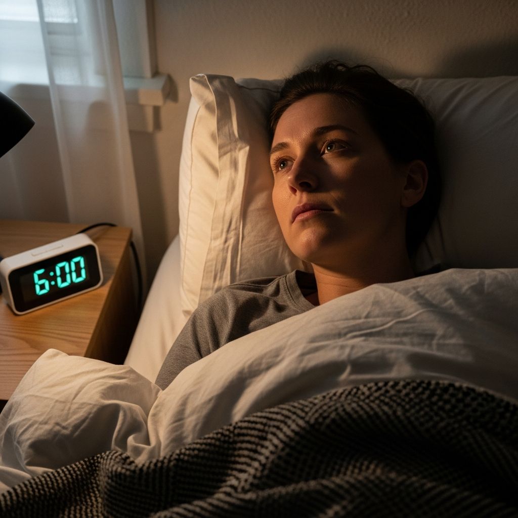 6 Hours Of Sleep: 6 Tips To Avoid Health Risks And Rest Better Discover if six hours of sleep meets health needs, expert recommendations, risks of shortfall, and tips for better rest.