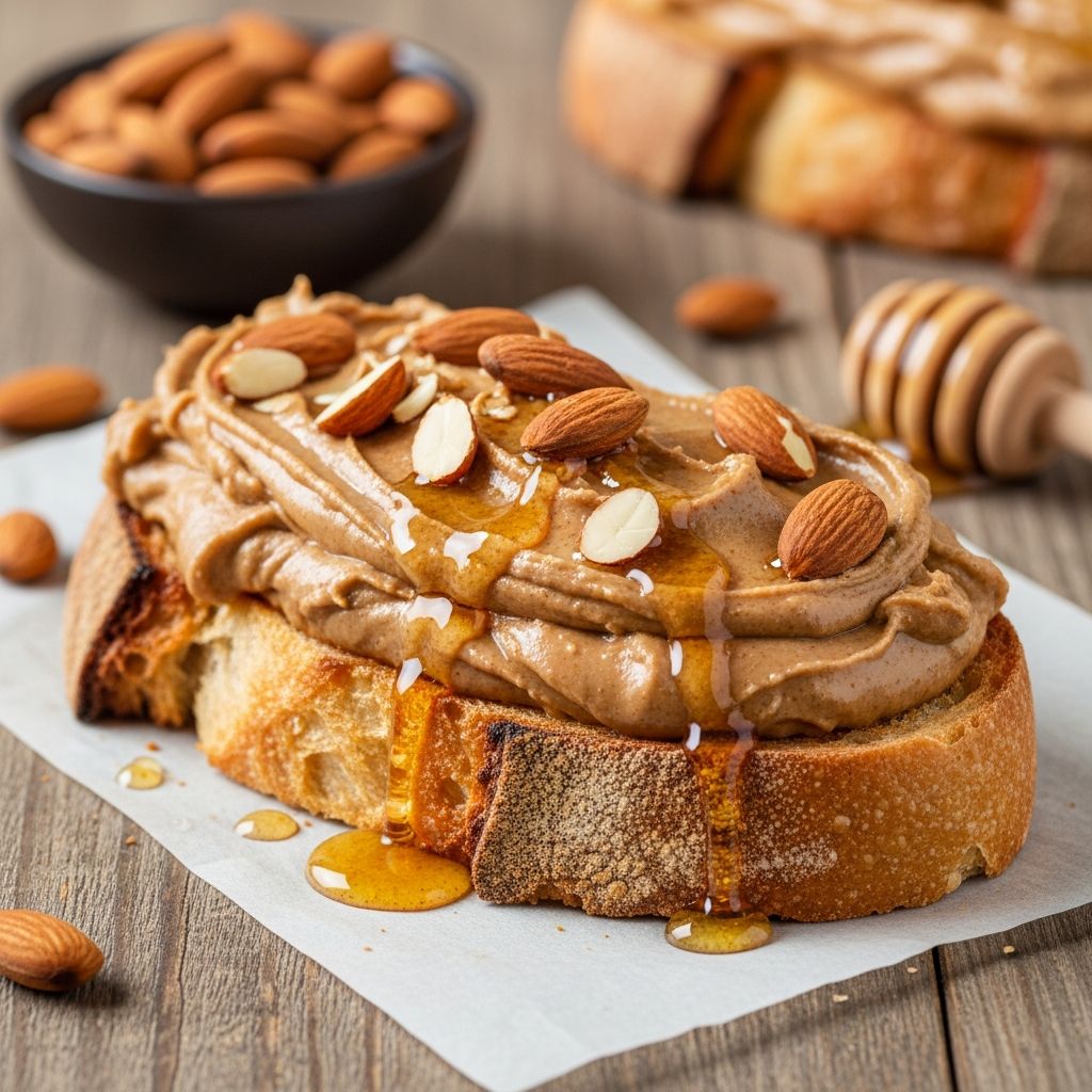 Uncover the nutritional benefits, risks, and smart ways to enjoy almond butter in your diet for optimal health.