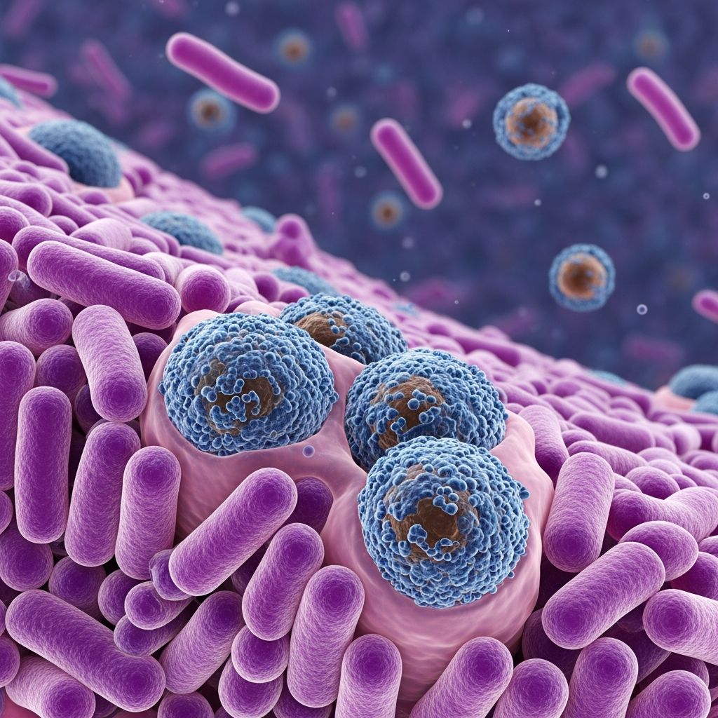 Unraveling whether bacterial vaginosis qualifies as a sexually transmitted infection: causes, risks, diagnosis, and treatment insights.