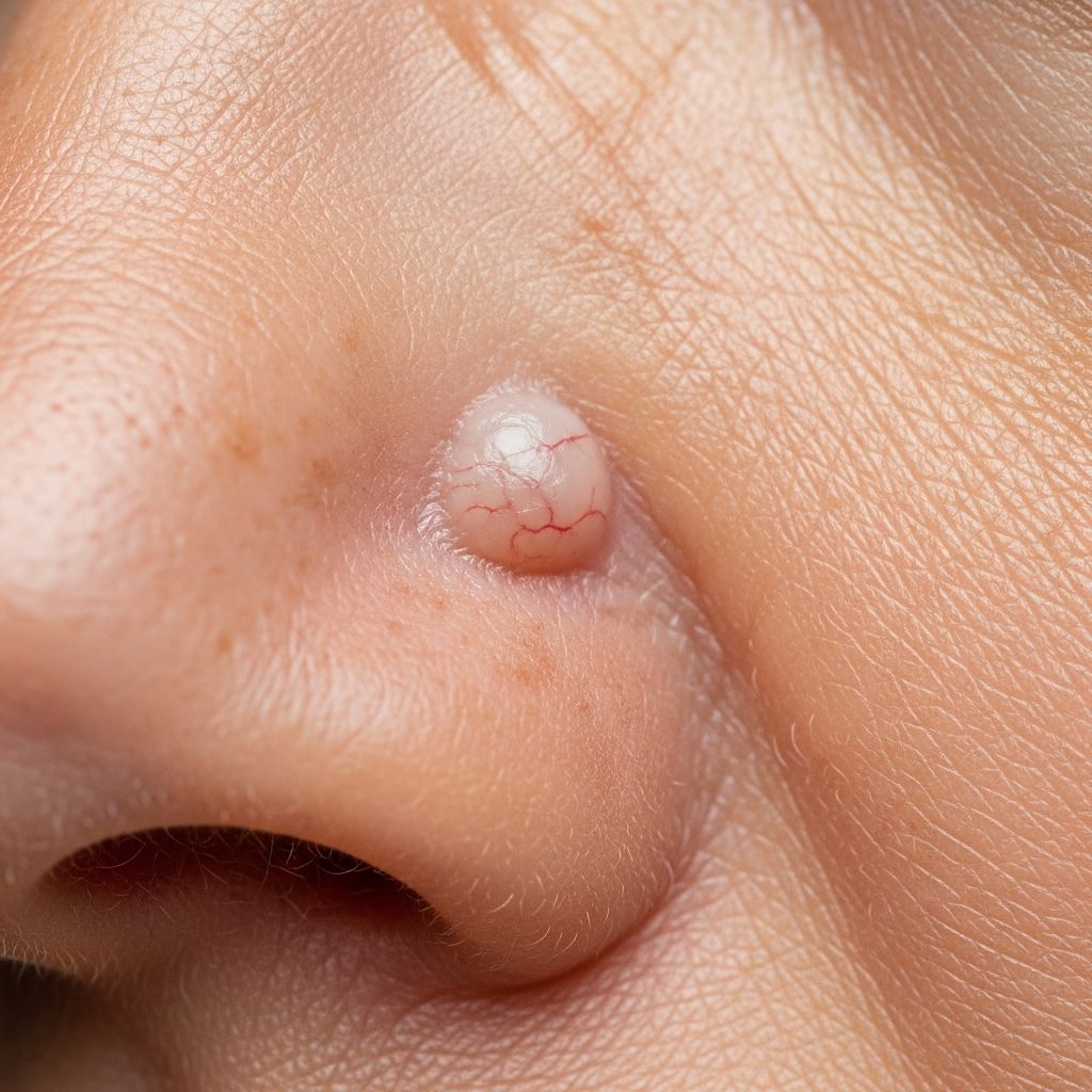 Understand the seriousness of basal cell carcinoma, its risks if untreated, and why early detection leads to excellent outcomes.