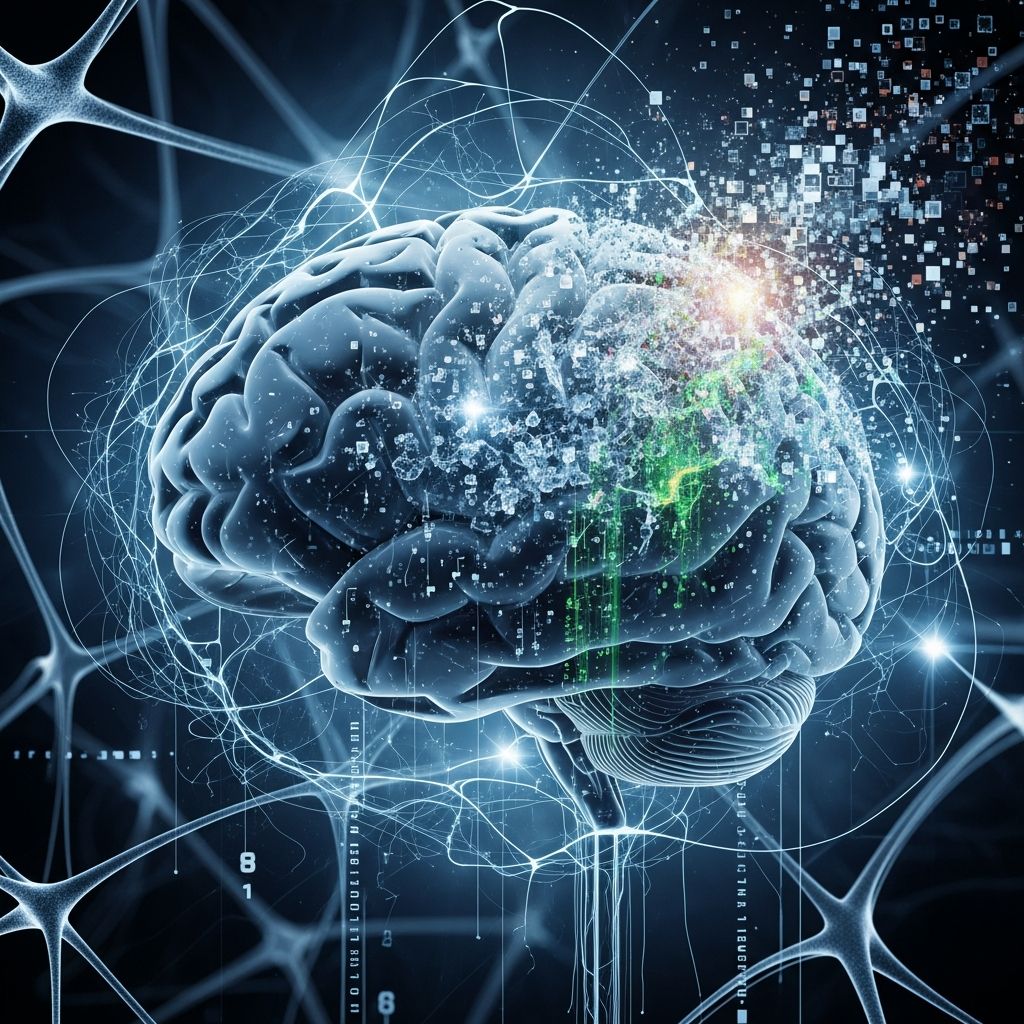 Brain rot has gone viral as Oxford's Word of the Year 2024. But is there truth to this trend? Brain health experts weigh in on the risks and remedies.