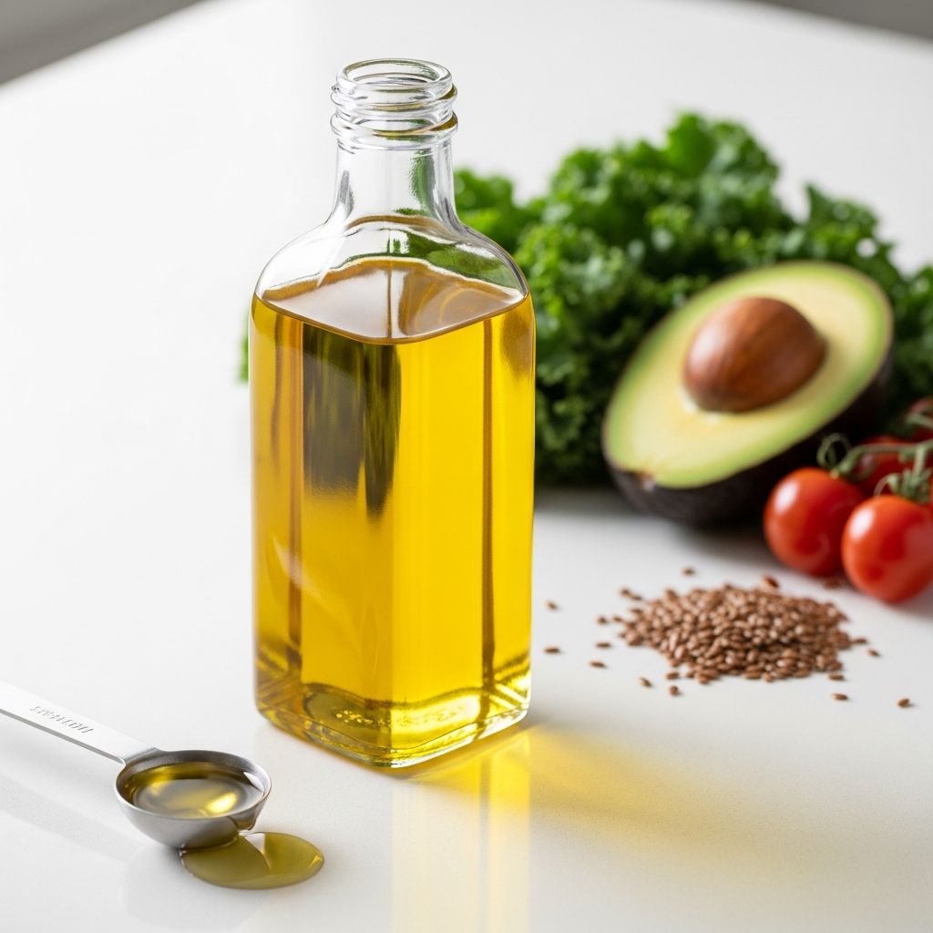 Dietitians break down the science behind canola oil's health claims, from heart benefits to controversies and smart usage tips.