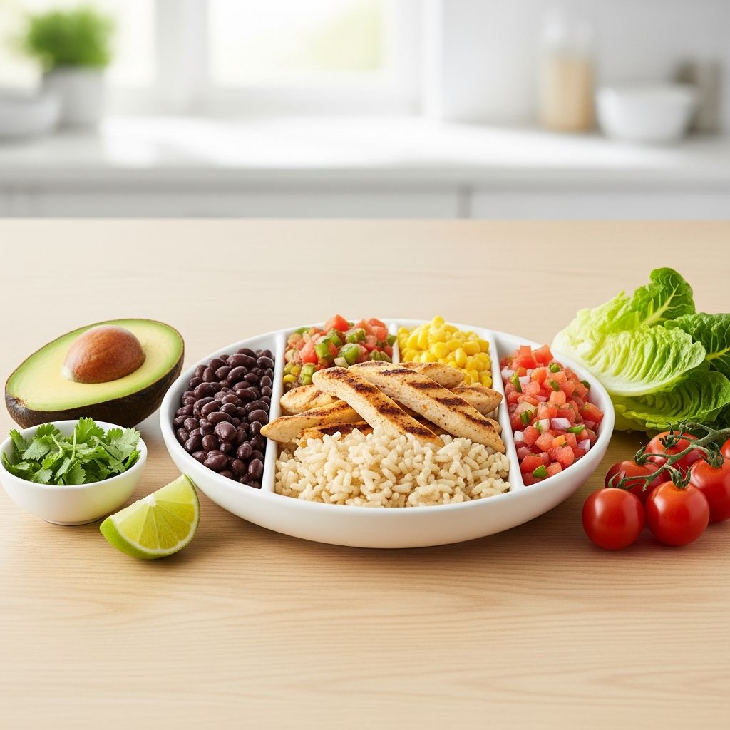 Chipotle offers customizable meals that can be nutritious or calorie-heavy. Learn expert tips to build healthier options while maximizing protein and veggies.