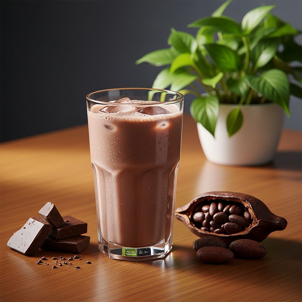 Unpacking the nutrition facts, benefits, and drawbacks of chocolate milk for health and recovery.