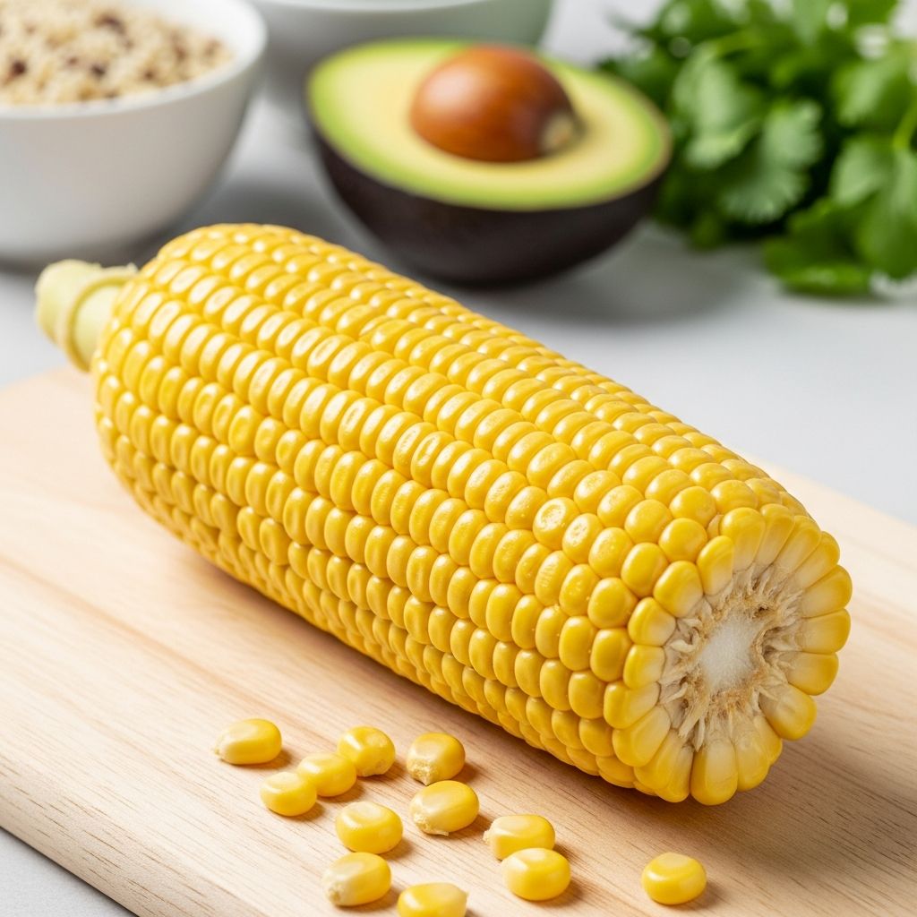 Uncover the truth about corn: Explore its nutritional benefits, potential risks, and how to enjoy it healthily in your diet.