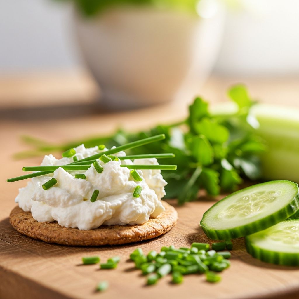 Uncover the nutritional truth about cream cheese: benefits, risks, and smarter ways to enjoy this versatile dairy delight in your diet.