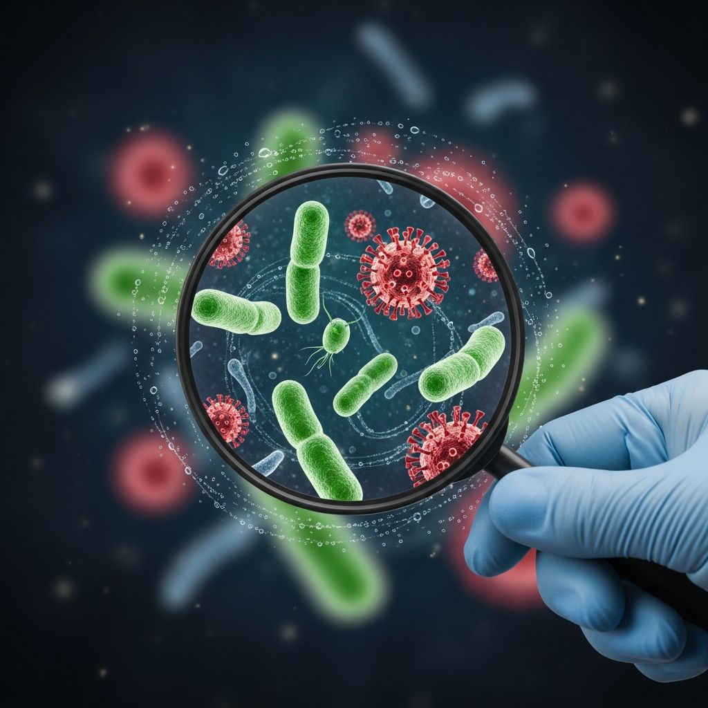 Learn whether diarrhea spreads between people and how to prevent transmission.