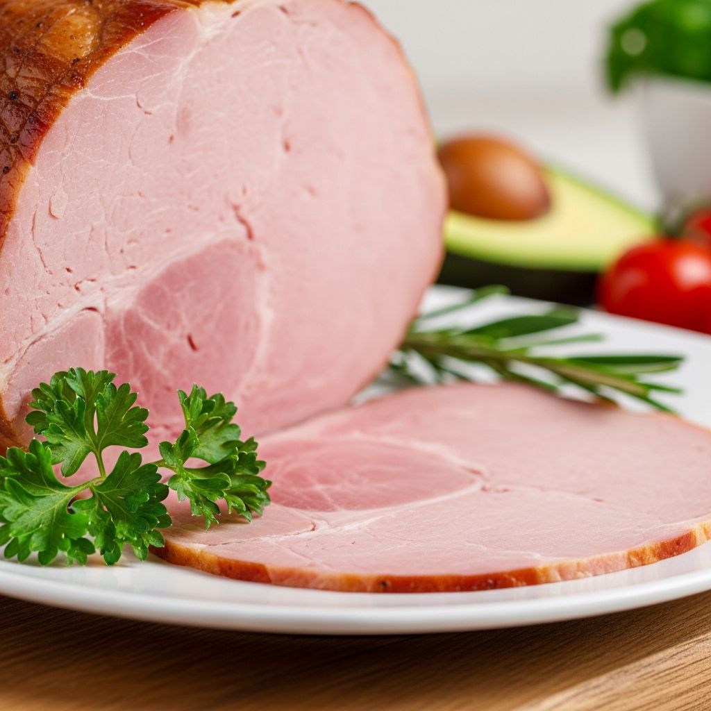 Is Ham Good For You? Complete Nutrition And Health Guide Uncover the nutritional benefits, potential health risks, and smart ways to enjoy ham in a balanced diet for optimal wellness.