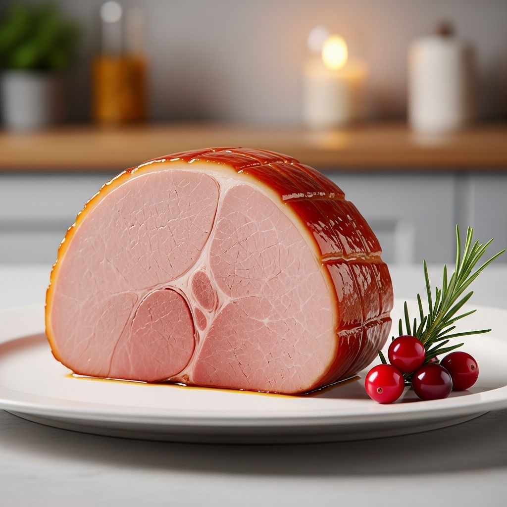 Uncover the nutritional benefits, potential risks, and smart ways to enjoy ham in a balanced diet for optimal health.