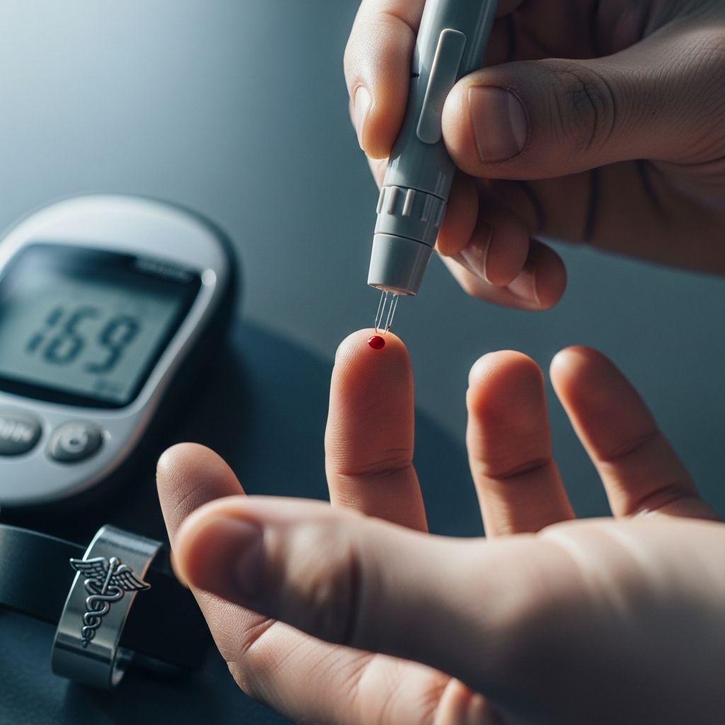 Understand if diabetes qualifies as a disability under UK law, your workplace rights, benefits eligibility, and protection from discrimination.