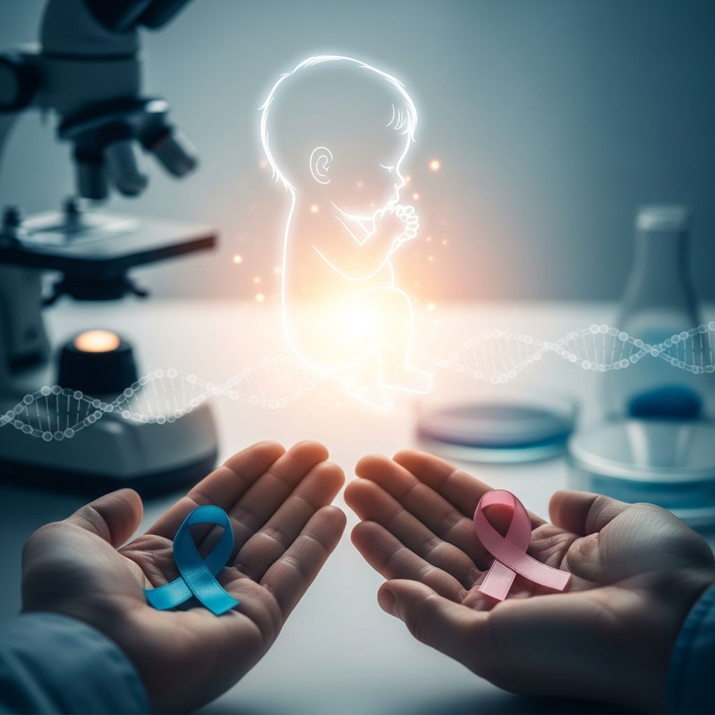 Explore if IVF allows gender selection, how it works with PGT, success rates, costs, ethics, and legal status worldwide.