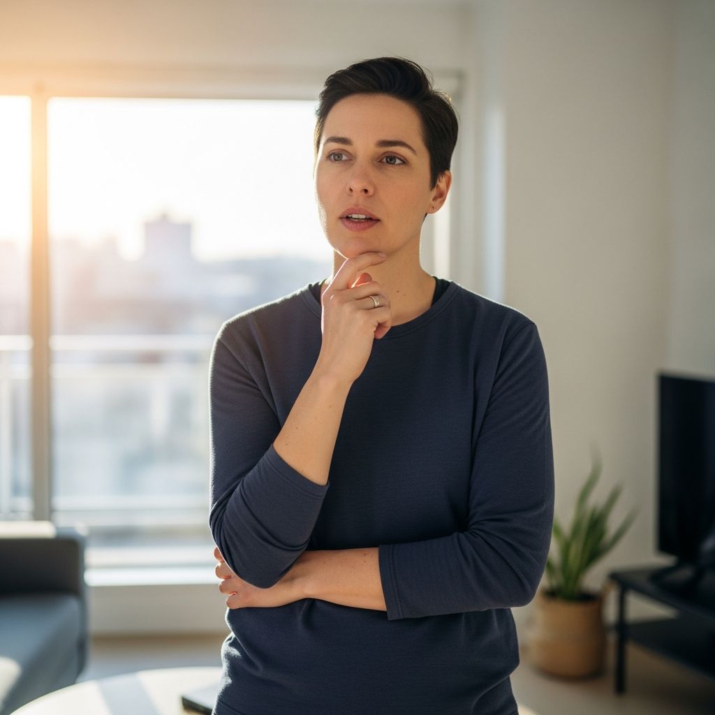 Discover why talking to yourself is a normal, healthy habit that boosts focus, emotional regulation, and performance.
