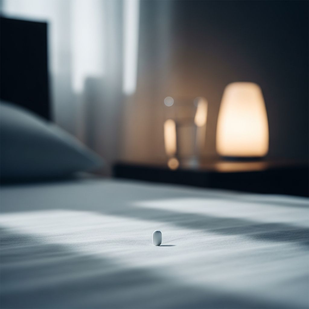 Explore the benefits, risks, and expert advice on daily melatonin use for better sleep without compromising health.