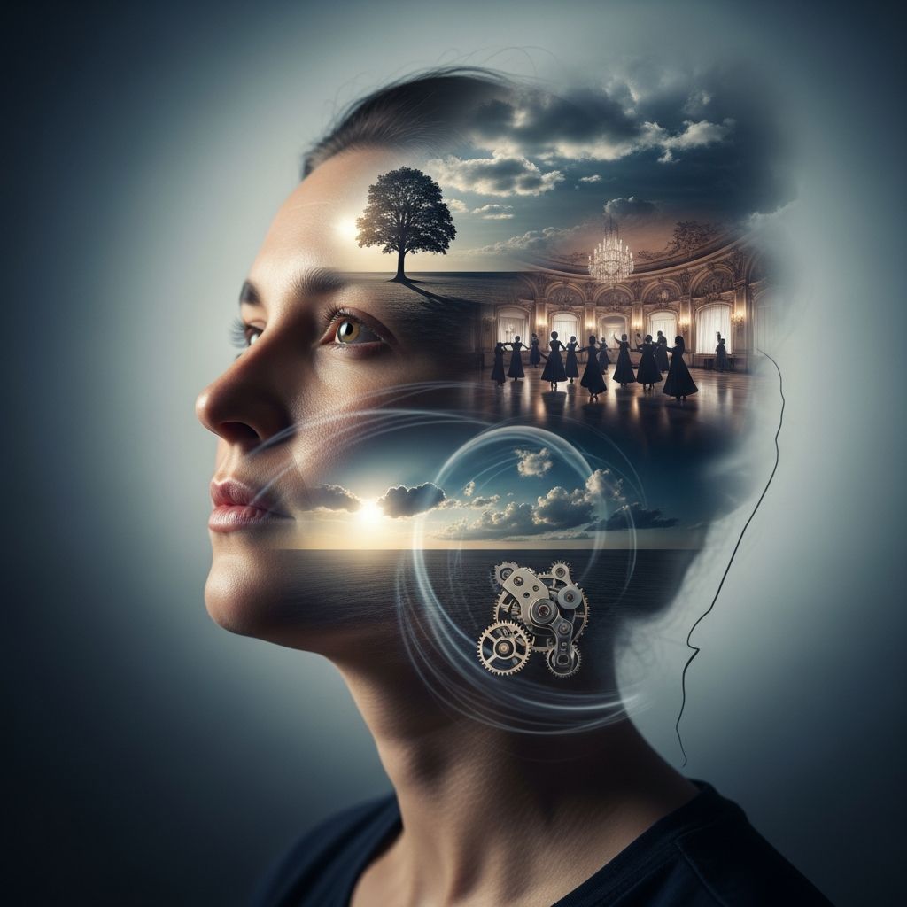 Explore whether excessive daydreaming signals deeper mental health issues, its symptoms, causes, and effective management strategies.