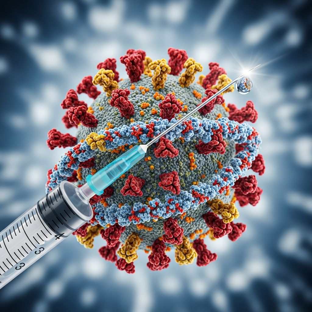 Debunking the myth: Flu shots contain inactivated virus and cannot cause influenza. Learn the facts about flu vaccines.