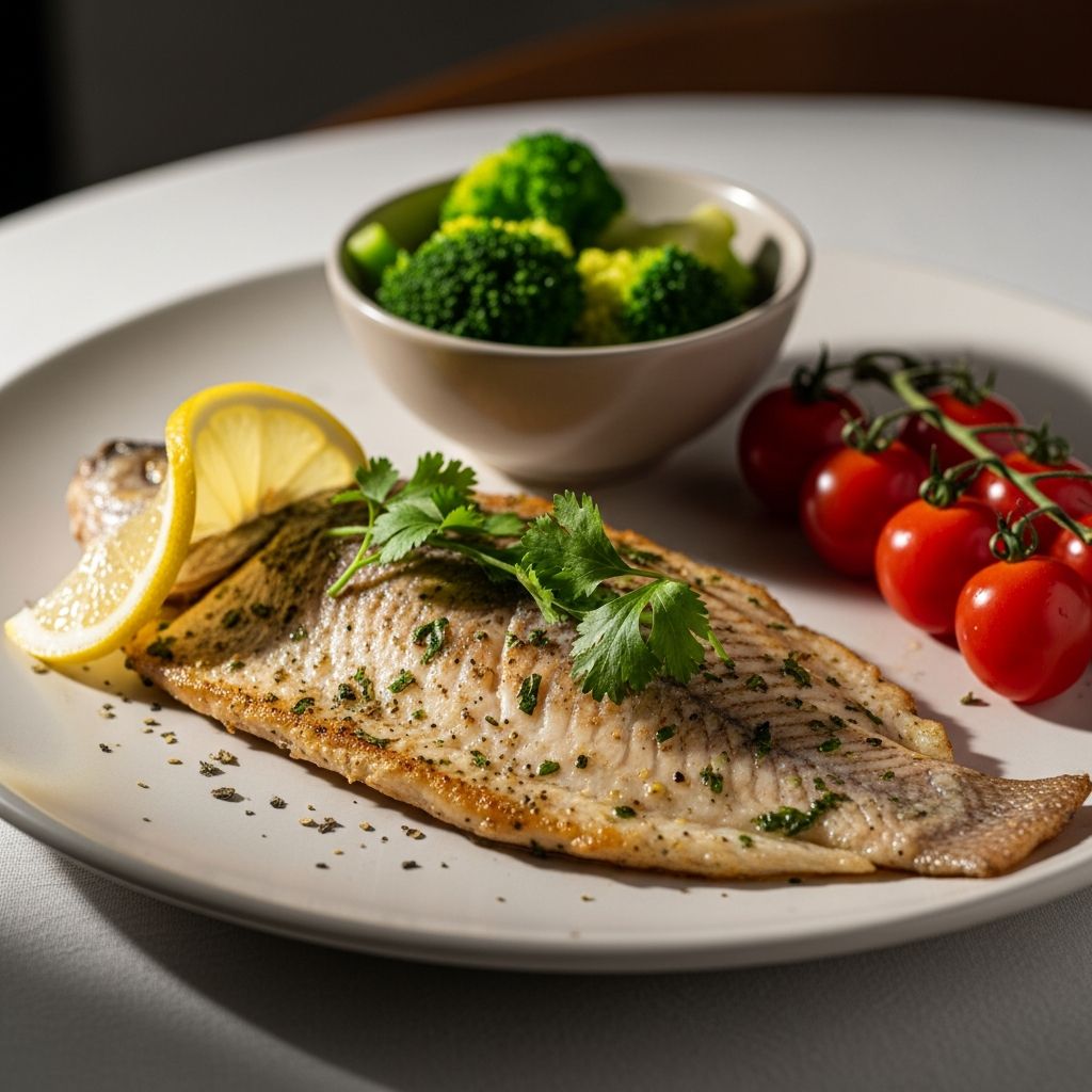 Unpacking the nutrition, benefits, controversies, and smart ways to enjoy tilapia in your diet.