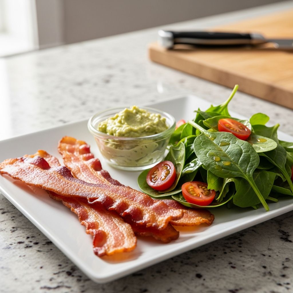 Turkey bacon seems like a healthier swap for pork bacon, but is it really better for you? We break down the nutrition facts, benefits, and risks.