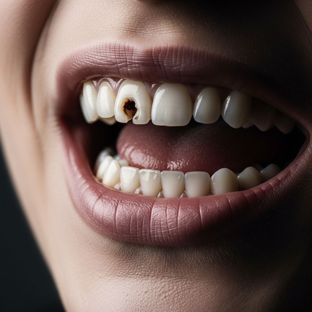 Oral Health: 7 Serious Conditions Caused By Gum Disease Discover how poor oral health silently contributes to serious systemic diseases and learn vital steps to protect your overall well-being.