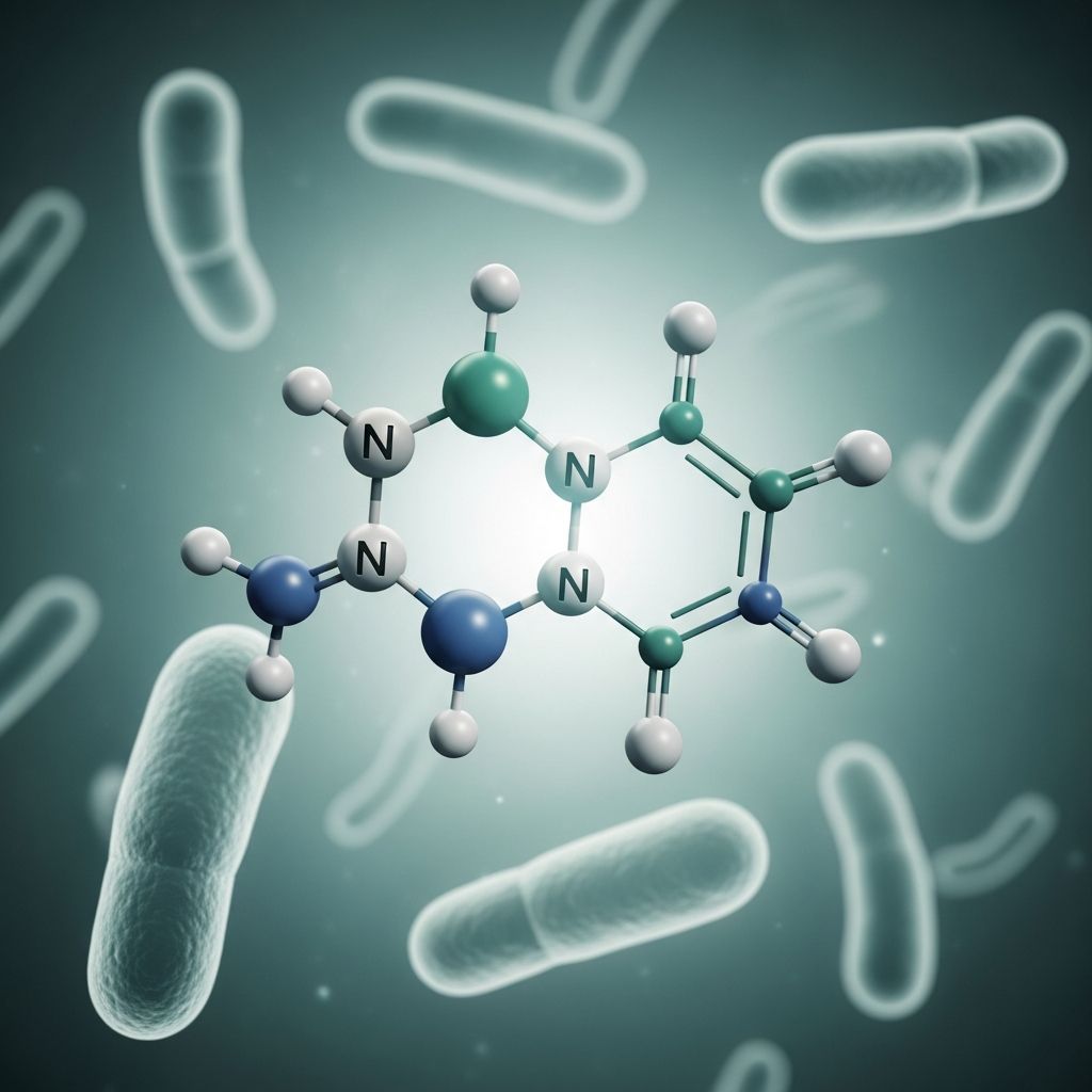 Comprehensive guide to isoniazid: usage, dosage, side effects, and essential advice for effective TB treatment.