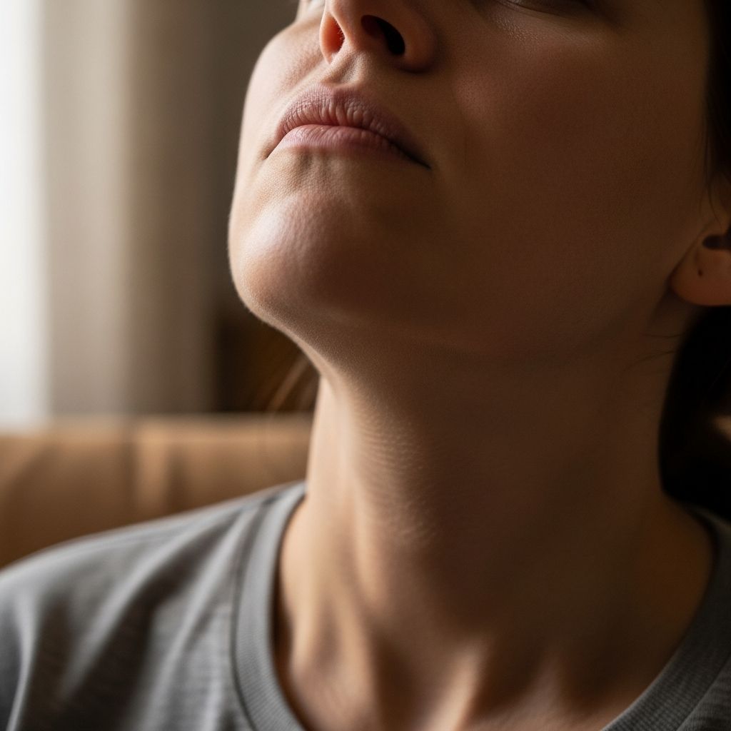 Discover common causes of an itchy throat, effective remedies, prevention tips, and when to seek medical help for lasting relief.