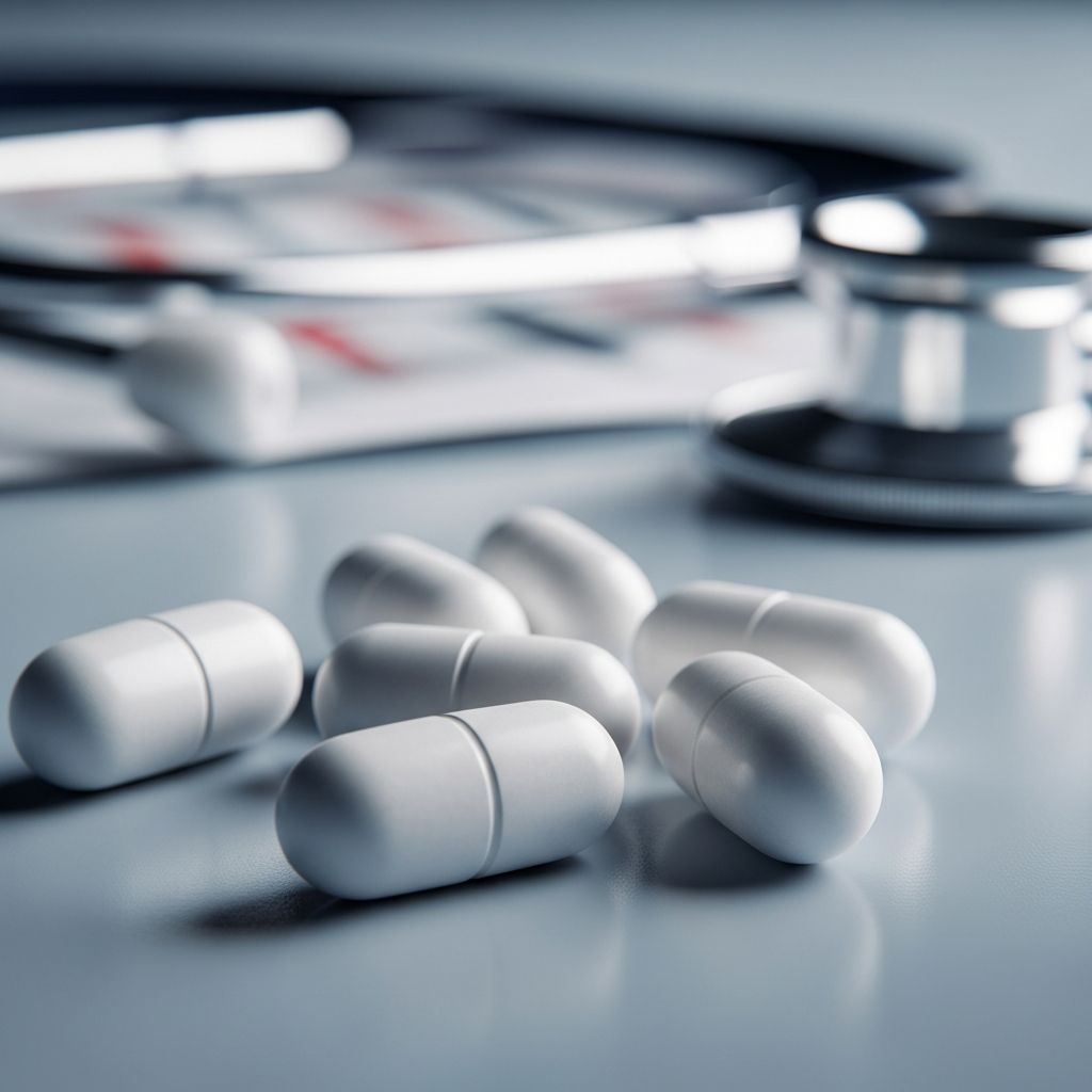 Comprehensive guide to itraconazole (Sporanox), an effective antifungal for treating serious yeast and fungal infections inside the body.