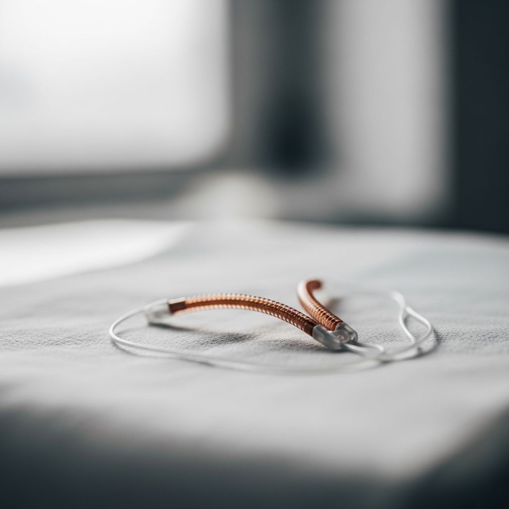 Signs your IUD has fallen out, what to do next, and how to prevent expulsion for reliable contraception.