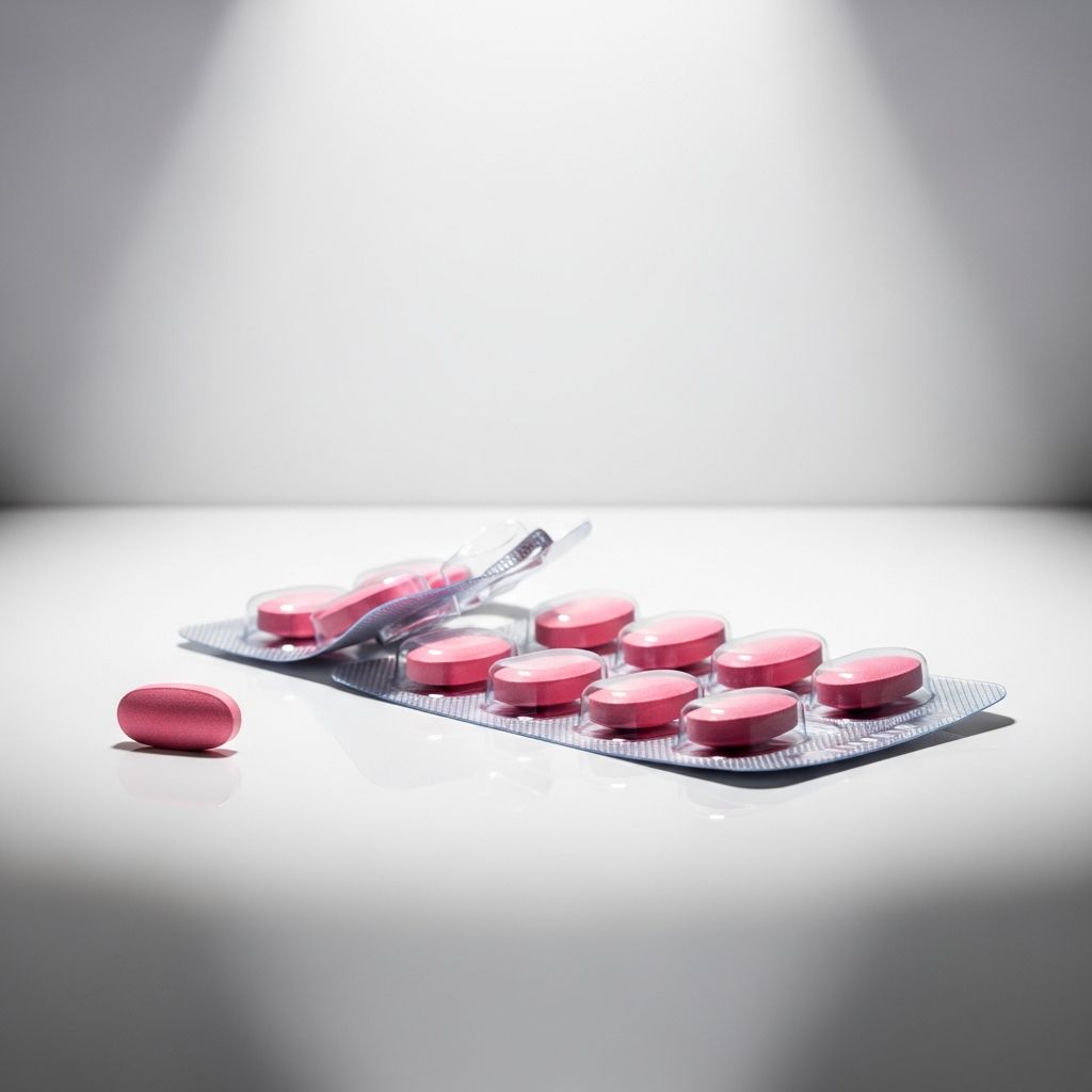 Comprehensive guide to Ivabradine (Procoralan) for treating chronic stable angina and heart failure symptoms effectively.